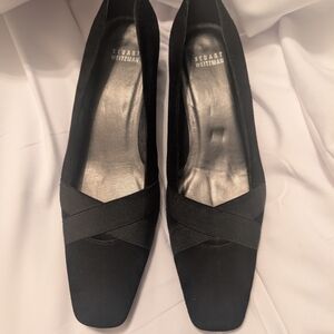 Stuart Weitzman Black Women's Shoes